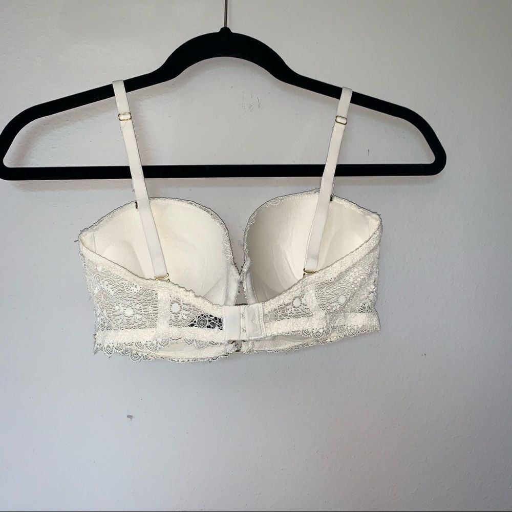 Sam Edelman Lace Bra - Picture 5 of 6